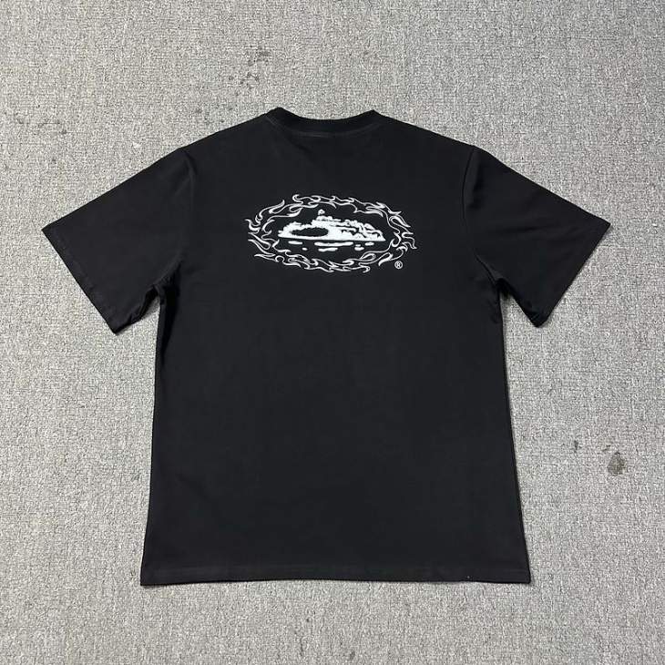 Corteiz T Shirts Short _SKUCorteizXS-2XLwmtx323316616
